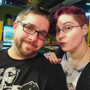 Meet your Posher, Robin